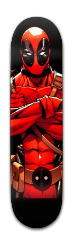Design 442312 Skateboards, Longboards and Grip Tape