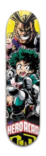 Design 442417 Skateboards, Longboards and Grip Tape Image