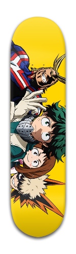 Design 442420 Skateboards, Longboards and Grip Tape Image