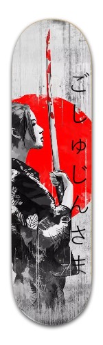 Design 442432 Skateboards, Longboards and Grip Tape