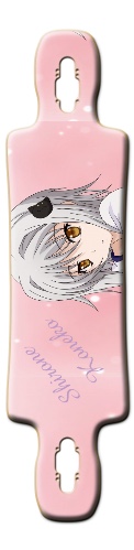 Design 442433 Skateboards, Longboards and Grip Tape