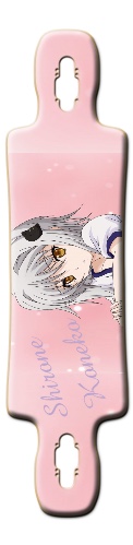 Design 442438 Skateboards, Longboards and Grip Tape