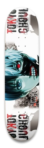 Design 442452 Skateboards, Longboards and Grip Tape