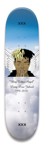 Design 442468 Skateboards, Longboards and Grip Tape Image