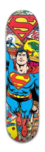 Design 442512 Skateboards, Longboards and Grip Tape