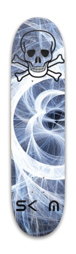Design 442579 Skateboards, Longboards and Grip Tape