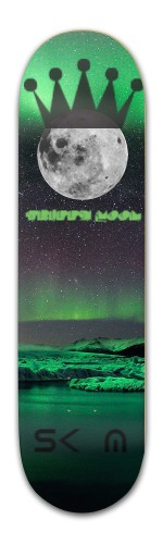 Design 442580 Skateboards, Longboards and Grip Tape