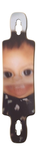 Design 442595 Skateboards, Longboards and Grip Tape