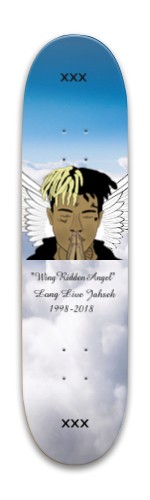 Design 442624 Skateboards, Longboards and Grip Tape Image