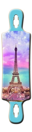 Design 442625 Skateboards, Longboards and Grip Tape