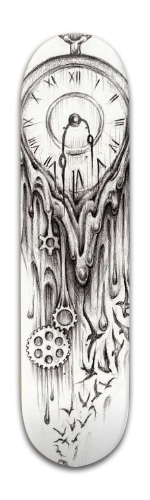 Design 442644 Skateboards, Longboards and Grip Tape