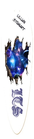 galaxy