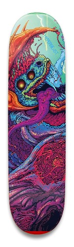 Design 442691 Skateboards, Longboards and Grip Tape