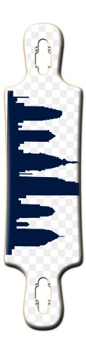 Design 442742 Skateboards, Longboards and Grip Tape