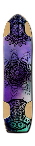 Moondala Skateboards, Longboards and Grip Tape Image