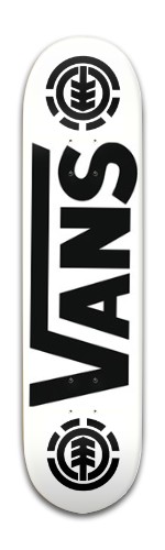 Larger logo