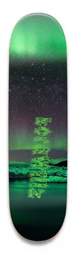 Design 442829 Skateboards, Longboards and Grip Tape