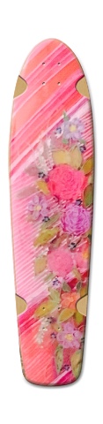 Pink Rose