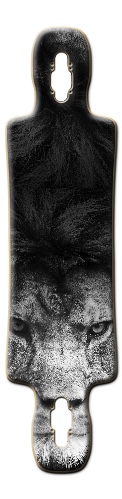 Design 442868 Skateboards, Longboards and Grip Tape