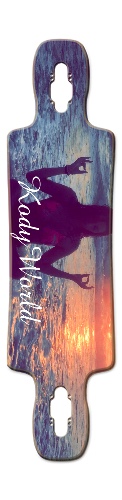 Design 442901 Skateboards, Longboards and Grip Tape