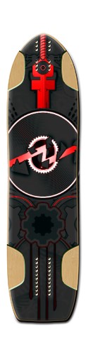 Design 443030 Skateboards, Longboards and Grip Tape Image