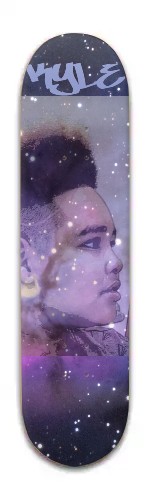 Kyle Skateboards, Longboards and Grip Tape Image