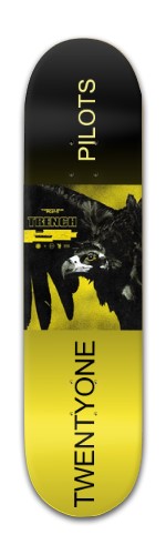 Design 443209 Skateboards, Longboards and Grip Tape