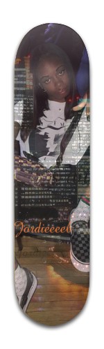 babe Skateboards, Longboards and Grip Tape Image