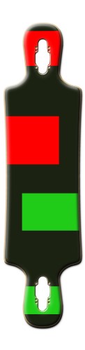 Design 443267 Skateboards, Longboards and Grip Tape