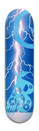 Design 443291 Skateboards, Longboards and Grip Tape