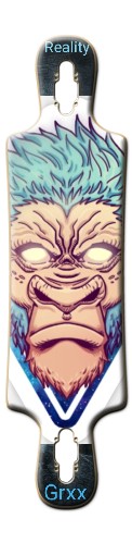 Design 443303 Skateboards, Longboards and Grip Tape