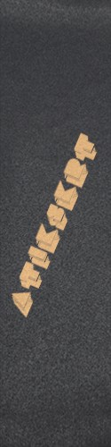 Design 443315 Skateboards, Longboards and Grip Tape