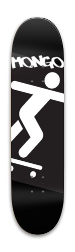 Design 443355 Skateboards, Longboards and Grip Tape