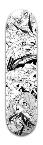 Tokki&amp;#039;s Aheago