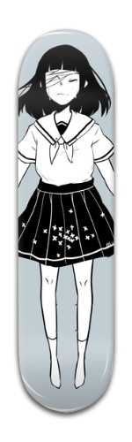 Design 443366 Skateboards, Longboards and Grip Tape