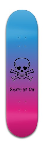 Design 443388 Skateboards, Longboards and Grip Tape