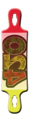 Design 443434 Skateboards, Longboards and Grip Tape Image