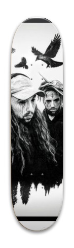 Design 443516 Skateboards, Longboards and Grip Tape