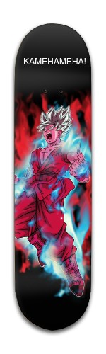 SSJB Goku