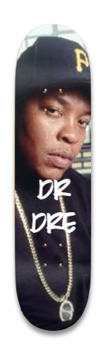 Dr Dre