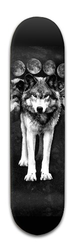 Design 443700 Skateboards, Longboards and Grip Tape Image