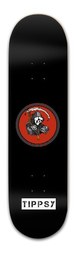 Design 443721 Skateboards, Longboards and Grip Tape