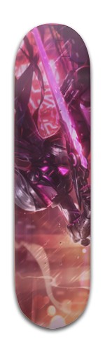 Project fiora