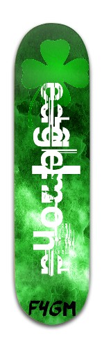 Design 443888 Skateboards, Longboards and Grip Tape Image