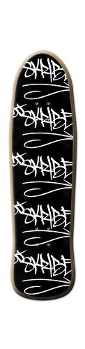 Design 443934 Skateboards, Longboards and Grip Tape