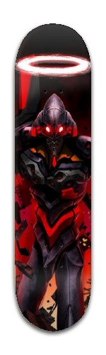 Design 444011 Skateboards, Longboards and Grip Tape