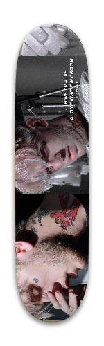 Design 444071 Skateboards, Longboards and Grip Tape