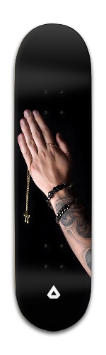 Design 444103 Skateboards, Longboards and Grip Tape Image