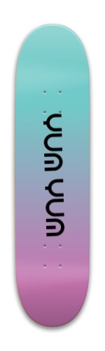 Design 444126 Skateboards, Longboards and Grip Tape