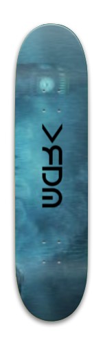 Design 444144 Skateboards, Longboards and Grip Tape